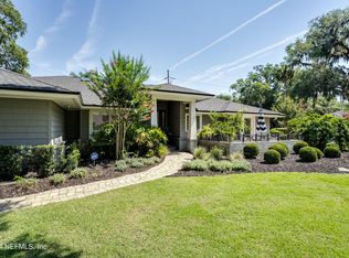 2000 Cherokee Dr, Neptune Beach, FL 32266