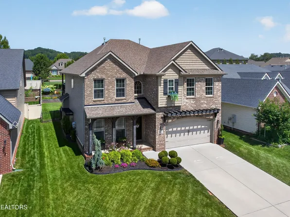 1937 Piperton Ln, Knoxville, TN 37931