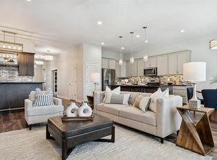 532 Woodroot Circle, Castle Rock, CO 80104