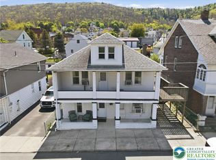 45 Rhume St, Nesquehoning, PA 18240