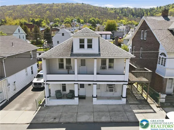 45 Rhume St, Nesquehoning, PA 18240