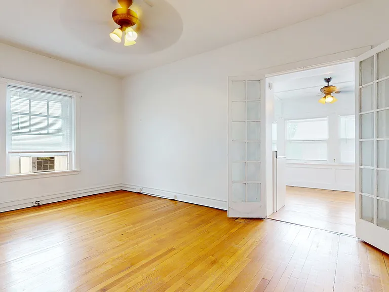 Dining/Living room