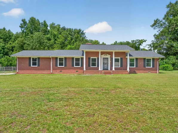 585 Rosemont Dr, Orangeburg, SC 29115