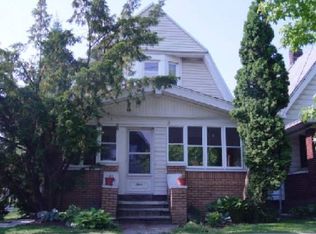 3 W Park St, Toledo, OH 43608
