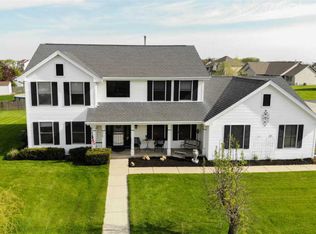 4368 Kensington Way, Rockton, IL 61072