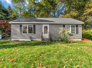 13 Spring St, Bowdoinham, ME 04008