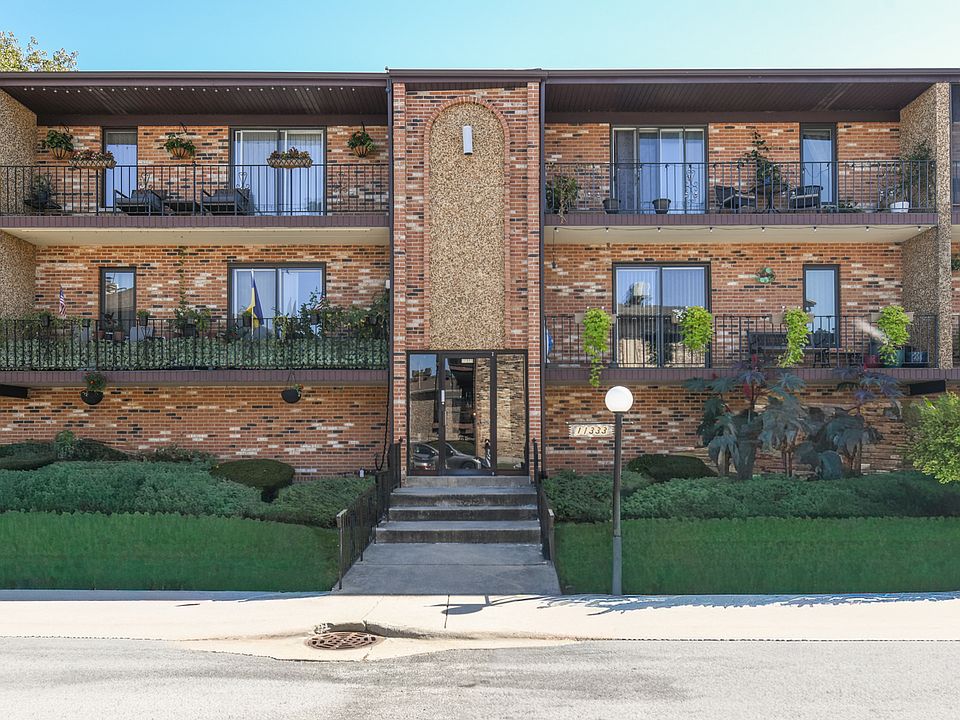 1st image of 11333 Moraine Dr APT G