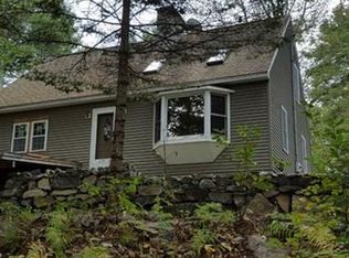 1209 White Pond Rd, Athol, MA 01331