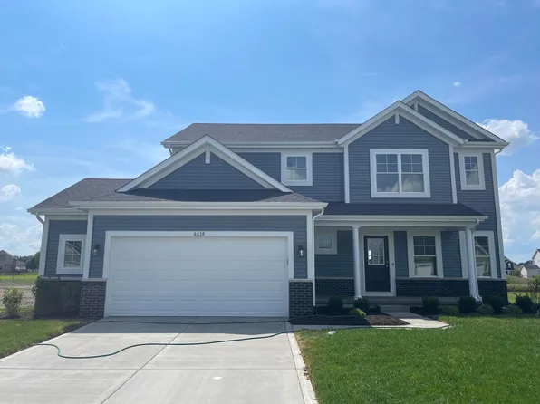 6838 Tucson Rd, Schererville, IN 46375