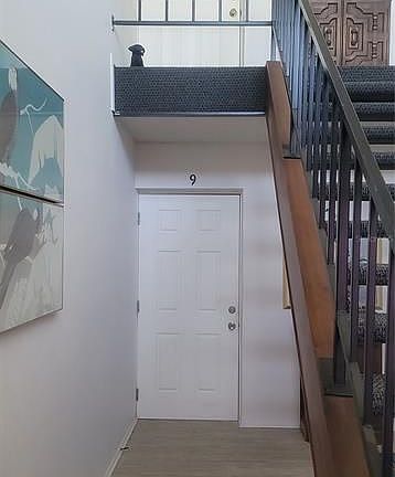 2nd image of 1001 Plantation Dr APT A9