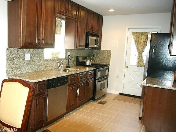 2nd image of 14217 Bremerton Dr