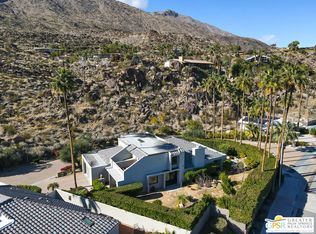 2500 W La Condesa Dr, Palm Springs, CA 92264