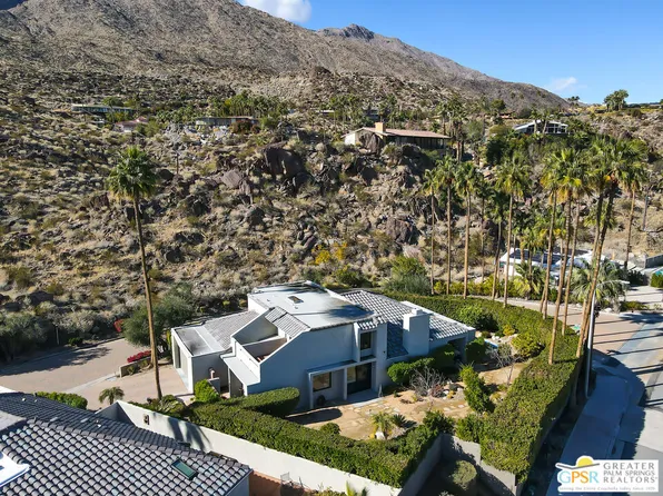 2500 W La Condesa Dr, Palm Springs, CA 92264