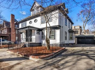16 Naples Rd, Brookline, MA 02446