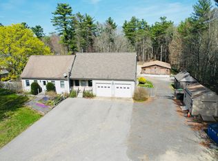 627 Wareham St, Middleboro, MA 02346