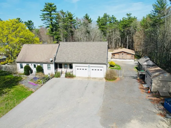 627 Wareham St, Middleboro, MA 02346
