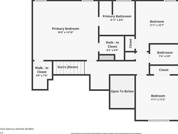 3rd image of 8515 Four Sisters Ln