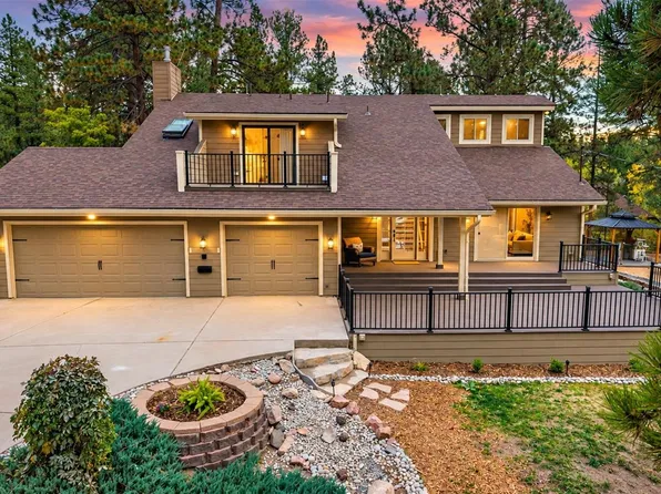 623 Weston Road, Larkspur, CO 80118