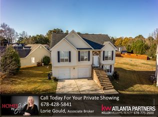 3600 Pointe Ct, Fairburn, GA 30213