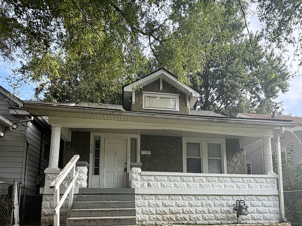 1st image of 714 M St