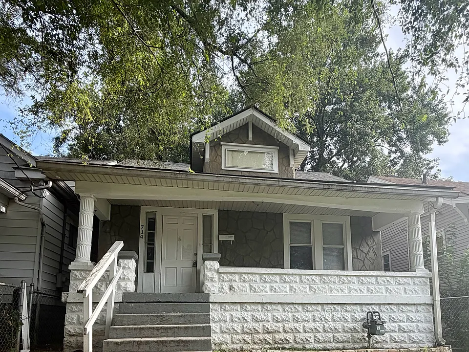 714 M St