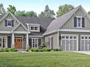 5368 Championship Dr, Linden, MI 48451