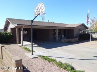 1047 W 5th Ave, Apache Junction, AZ 85120