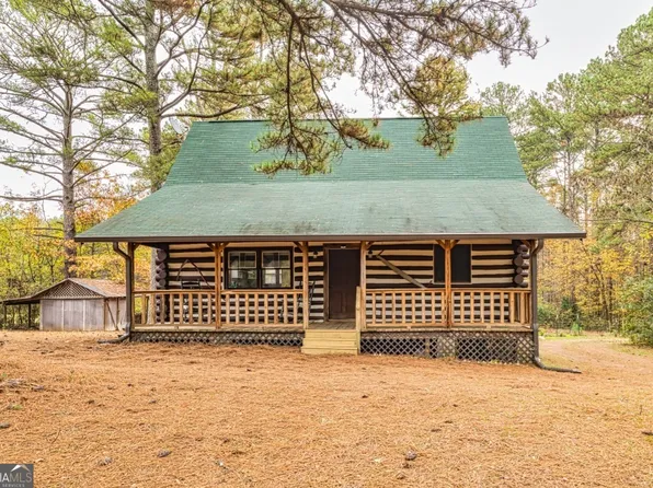 7483 Highway 54, Sharpsburg, GA 30277