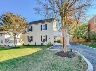 2113 Barclay Rd, Henrico, VA 23228