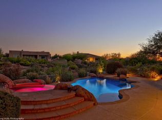 10157 E Happy Hollow Dr, Scottsdale, AZ 85262