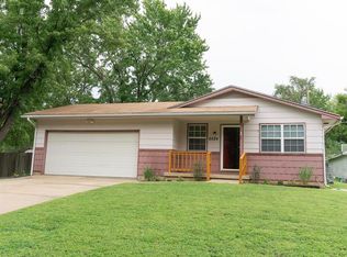6524 N Longmont St, Wichita, KS 67219