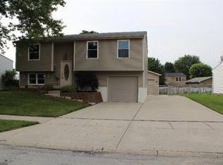 718 Beery Blvd, Englewood, OH