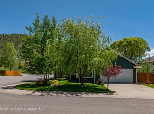 703 Ginseng Rd, New Castle, CO 81647