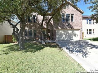 427 Diver Point, San Antonio, TX 78253