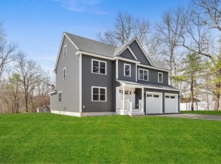86 Adams Rd, Tewksbury, MA 01876
