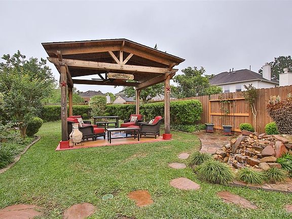 2nd image of 4914 Capesbrook Ct