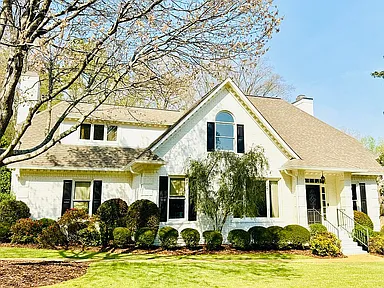 3044 S Cove Dr — exterior photo