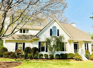 3044 S Cove Dr, Birmingham, AL 35216