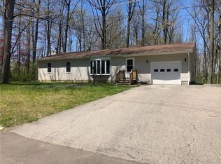 15 Birchwood Acres, Perry, NY 14530