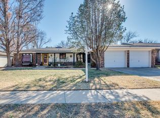 3211 76th St, Lubbock, TX 79423