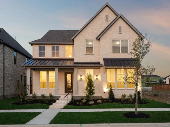 9374 Emory Oak Dr, Frisco, TX 75035