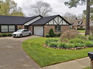 17811 Hawk Haven Ln, Spring, TX 77379