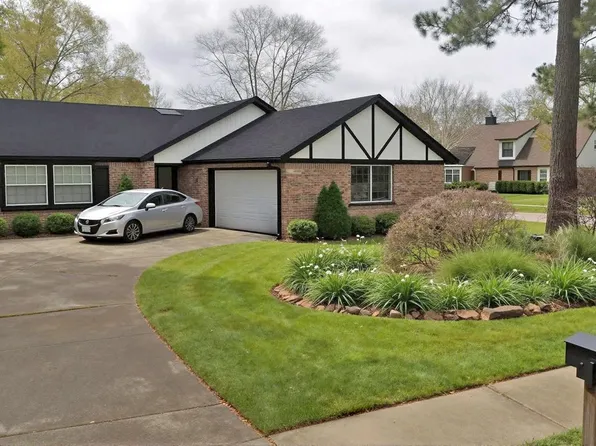 17811 Hawk Haven Ln, Spring, TX 77379