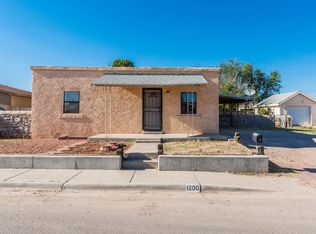 1200 Palmer Rd, Las Cruces, NM 88005