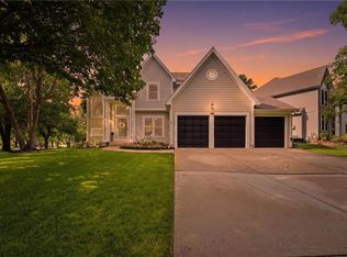 5120 W 158th St, Overland Park, KS 66224