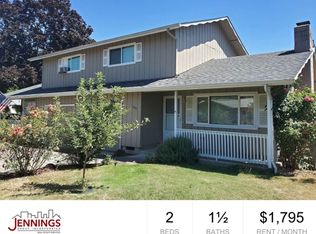 2609 & 2615 Quince St, Eugene, OR 97404