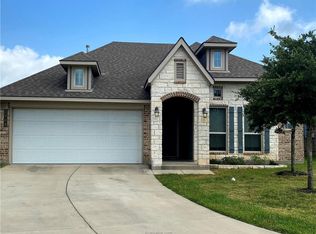 3904 White Oak Meadow Ct, College Station, TX 77845
