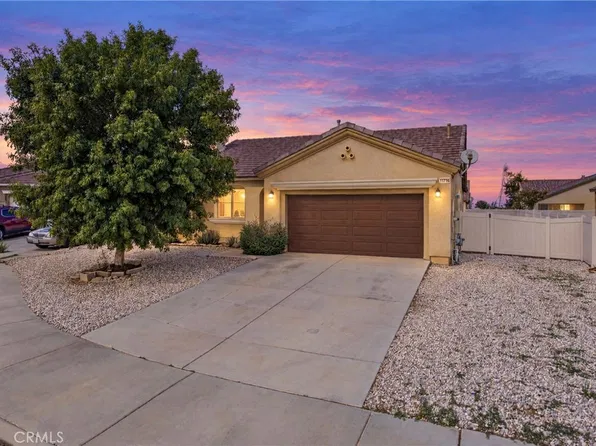 11716 Maywood Ct, Adelanto, CA 92301