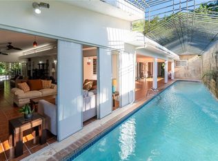 1 Barrio Jimenez, Rio Grande, PR 00745