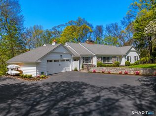 67 Wesgate Drive, Stamford, CT 06902